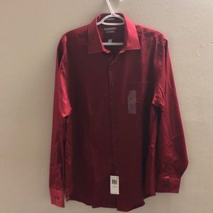 Van Heusen Dress Shirt